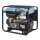Könner & Söhnen Diesel-Stromerzeuger 5000 W 230 V KS 6100HDE Euro 5