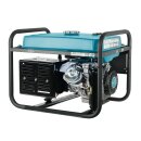 Könner & Söhnen Gasoline Generator 5000 W 230 V KS 7000E