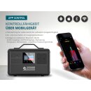 Könner & Söhnen LiFePO4-Powerstation 2400 W 2240 Wh KS 2400PS