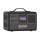 Könner & Söhnen LiFePO4-Powerstation 2400 W 2240 Wh KS 2400PS
