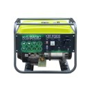 Könner & Söhnen Benzin-Stromerzeuger 5000 W...