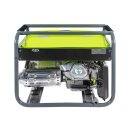 Könner & Söhnen Benzin-Stromerzeuger 5000 W 230 V KSB 6500C