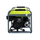 Könner & Söhnen Gasoline Generator 5000 W 230 V KSB 6500C