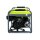Könner & Söhnen Gasoline Generator 5000 W 230 V KSB 6500C