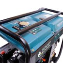 Könner & Söhnen Diesel-Stromerzeuger 6000 W 230 V KS 8100HDE Euro 5