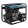 Könner & Söhnen Diesel Generator 6000 W 230 V KS 8100HDE Euro 5