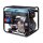 Könner & Söhnen Diesel Generator 5000 W / 7.5 kVA 230/400 V KS 8100HDE-1/3 ATSR Euro 5