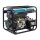 Könner & Söhnen Diesel Generator 5000 W / 7.5 kVA 230/400 V KS 8100HDE-1/3 ATSR Euro 5