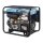 Könner & Söhnen Diesel-Stromerzeuger 5000 W / 7,5 kVA 230/400 V KS 8100HDE-1/3 ATSR Euro 5