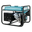 Könner & Söhnen Benzin-Stromerzeuger 6,25 kVA 400 V KS 7000E-3 ATS