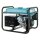 Könner & Söhnen Gasoline Generator 6.25 kVA 400 V KS 7000E-3 ATS