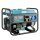 Könner & Söhnen Gasoline Generator 5000 W 230 V KS 7000