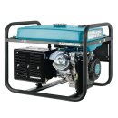 Könner & Söhnen Benzin-Stromerzeuger 5000 W / 6,25 kVA 230/400 V KS 7000E 1/3