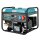 Könner & Söhnen Gasoline Generator 5000 W / 6.25 kVA 230/400 V KS 7000E 1/3