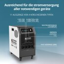 Könner & Söhnen LiFePO4 Power Station 3000 W 3200 Wh KS 3000PS