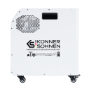 Könner & Söhnen LiFePO4-Powerstation 3000 W 3200 Wh KS 3000PS