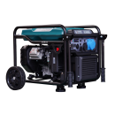 Könner & Söhnen Benzin-Inverter-Stromerzeuger 6000 W 230 V KS 6500iE