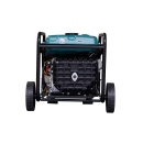 Könner & Söhnen Benzin-Inverter-Stromerzeuger 6000 W 230 V KS 6500iE
