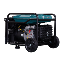 Könner & Söhnen Benzin-Inverter-Stromerzeuger 6000 W 230 V KS 6500iE