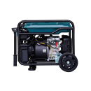 Könner & Söhnen Benzin-Inverter-Stromerzeuger 6000 W 230 V KS 6500iE