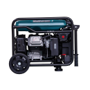 Könner & Söhnen Gasoline Inverter Generator 6000 W 230 V KS 6500iE