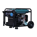Könner & Söhnen Gasoline Inverter Generator 6000 W 230 V KS 6500iE