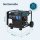 Könner & Söhnen Benzin-Inverter-Stromerzeuger 6000 W 230 V KS 6500iE
