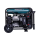 Könner & Söhnen Gasoline Inverter Generator 6000 W 230 V KS 6500iE