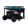 Könner & Söhnen Gasoline Inverter Generator 6000 W 230 V KS 6500iE