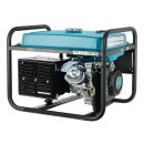 Könner & Söhnen Benzin-Stromerzeuger 6,25 kVA 400 V KS 7000E-3