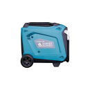 Könner & Söhnen Gasoline Inverter Generator 9000 W 230 V KS 9500iE S ATSR
