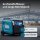 Könner & Söhnen Benzin-Inverter-Stromerzeuger 9000 W 230 V KS 9500iE S ATSR