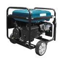 Könner & Söhnen Benzin-Stromerzeuger 9000 W 230 V KS 12-1E ATSR