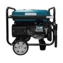 Könner & Söhnen Gasoline Generator 9000 W 230 V KS 12-1E ATSR