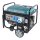 Könner & Söhnen Benzin-Stromerzeuger 9000 W 230 V KS 12-1E ATSR