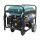 Könner & Söhnen Gasoline Generator 9000 W 230 V KS 12-1E ATSR
