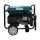 Könner & Söhnen Gasoline Generator 9000 W 230 V KS 12-1E ATSR