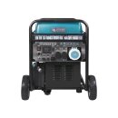 Könner & Söhnen Diesel Inverter Generator 9500 W 230 V KS 9500IDE ATSR