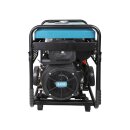 Könner & Söhnen Diesel-Inverter-Stromerzeuger 9500 W 230 V KS 9500IDE ATSR