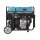 Könner & Söhnen Diesel Inverter Generator 9500 W 230 V KS 9500IDE ATSR
