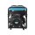 Könner & Söhnen Diesel Inverter Generator 9500 W 230 V KS 9500IDE ATSR