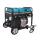 Könner & Söhnen Diesel-Inverter-Stromerzeuger 9500 W 230 V KS 9500IDE ATSR