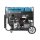 Könner & Söhnen Diesel-Inverter-Stromerzeuger 9500 W 230 V KS 9500IDE ATSR