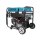 Könner & Söhnen Diesel-Inverter-Stromerzeuger 9500 W 230 V KS 9500IDE ATSR