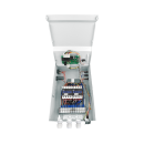 Könner & Söhnen ATS Automatic Transfer Switch 230/400 V KS ATS 4/32-12