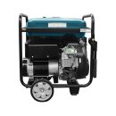 Könner & Söhnen Benzin-Stromerzeuger 11000 W / 15 kVA 230/400 V KS 15-1E 1/3 ATSR