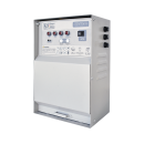 Könner & Söhnen Benzin-Stromerzeuger 11000 W / 15 kVA 230/400 V KS 15-1E 1/3 ATSR