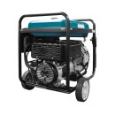 Könner & Söhnen Gasoline Generator 11000 W / 15 kVA 230/400 V KS 15-1E 1/3 ATSR