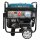Könner & Söhnen Gasoline Generator 11000 W / 15 kVA 230/400 V KS 15-1E 1/3 ATSR