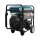 Könner & Söhnen Gasoline Generator 11000 W / 15 kVA 230/400 V KS 15-1E 1/3 ATSR